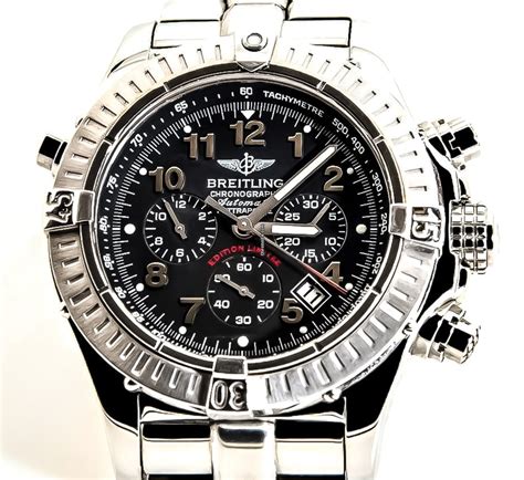 breitling uhr inspektion kosten|Breitling preisliste.